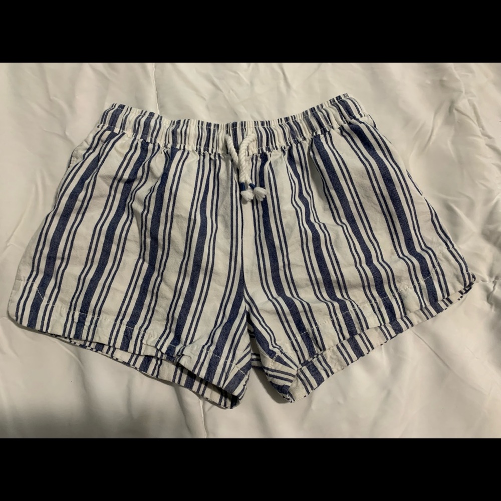 Girls shorts